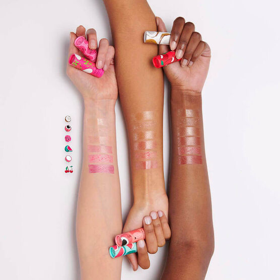 Balm Labial Hidratante Sephora Collection Lip Balms